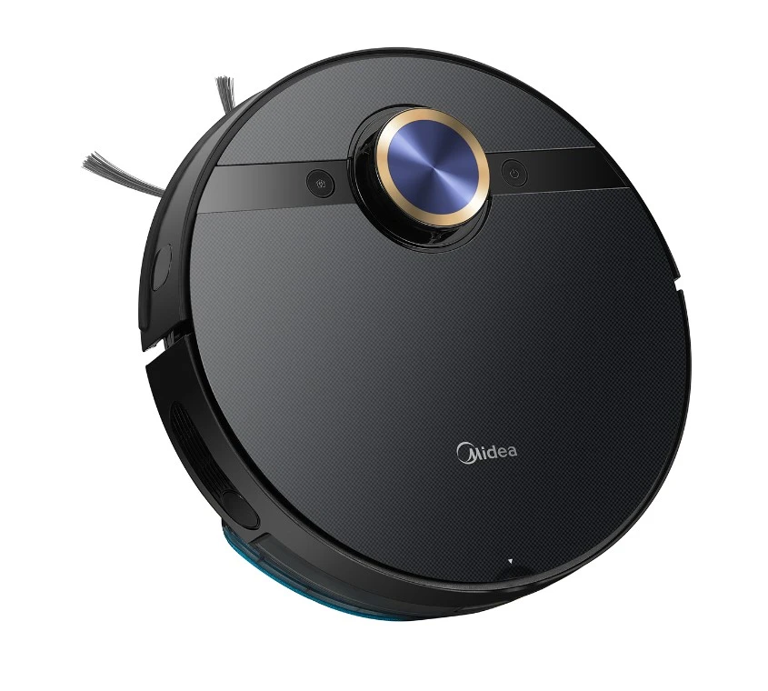 Робот-пылесос Midea VCR M7 PRO черный