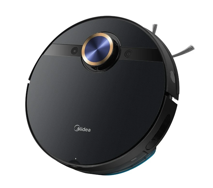 Робот-пылесос Midea VCR M7 PRO черный