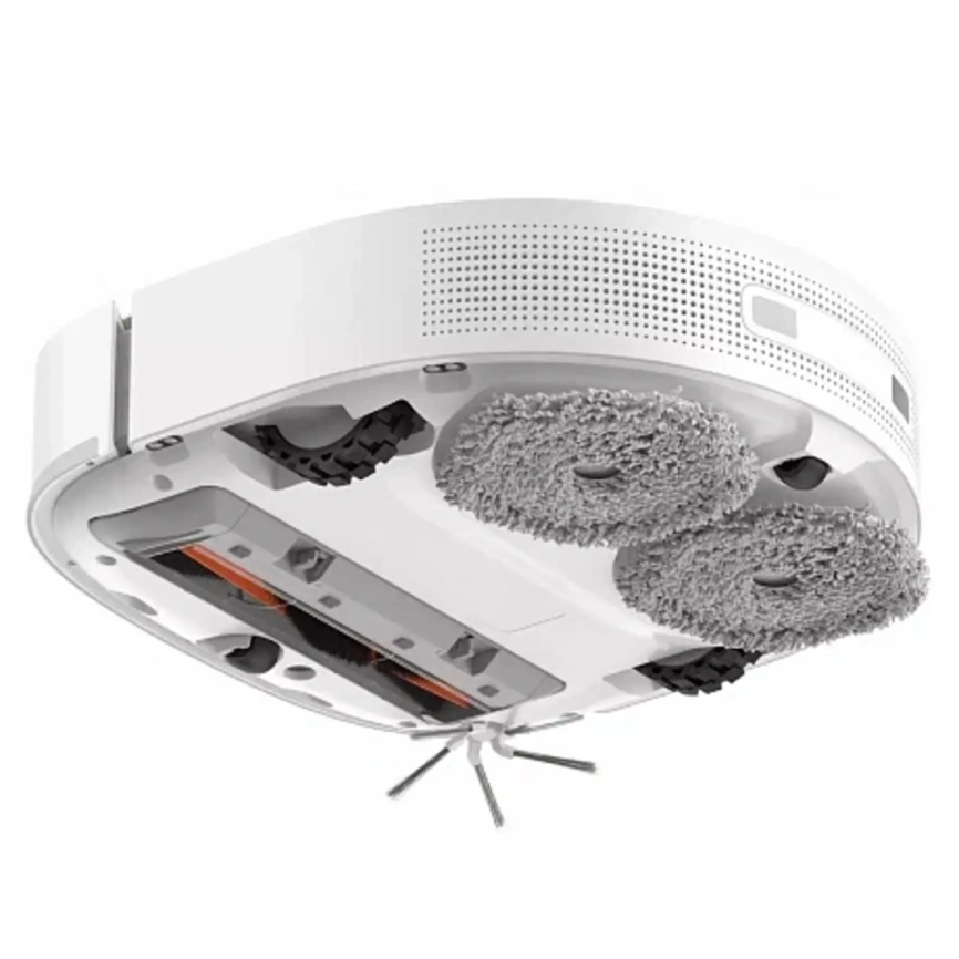 Робот-пылесос Dreame Bot W10 Pro White Global version