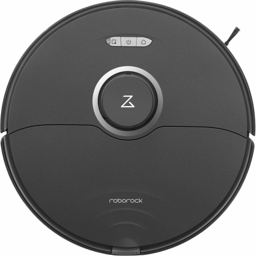 Робот-пылесос Roborock S8 Black Global version