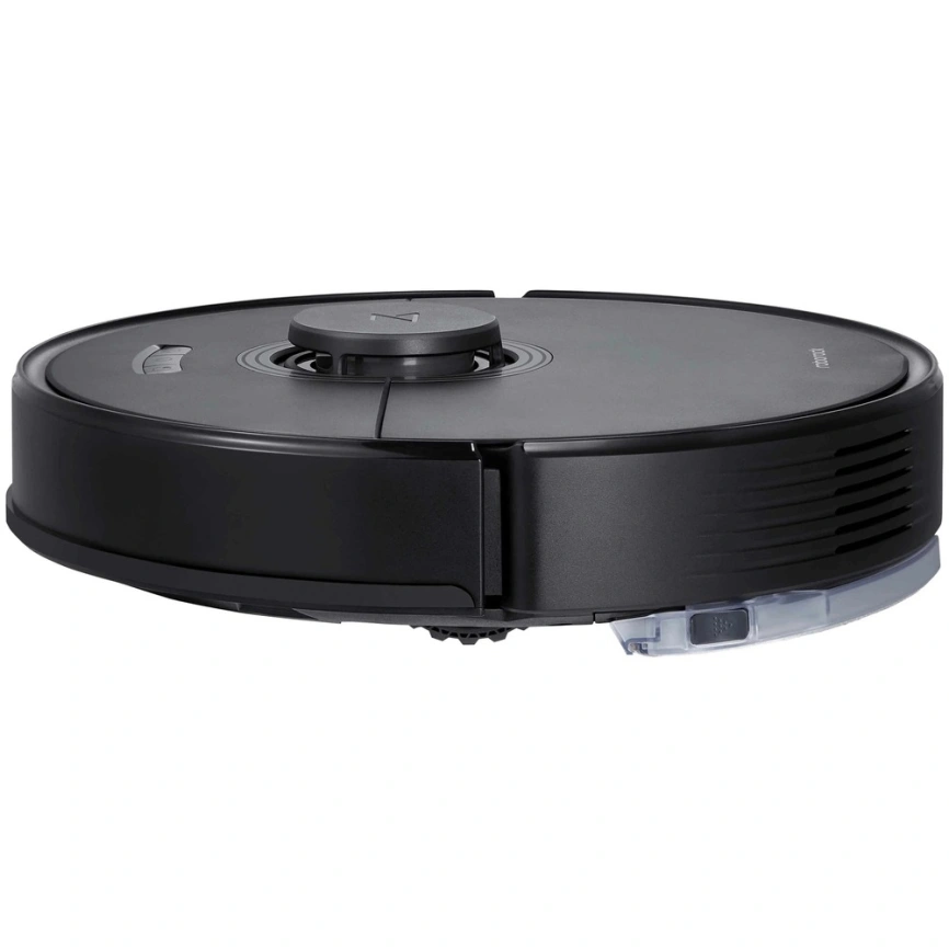Робот-пылесос Roborock Q7 Max Plus Black Global version