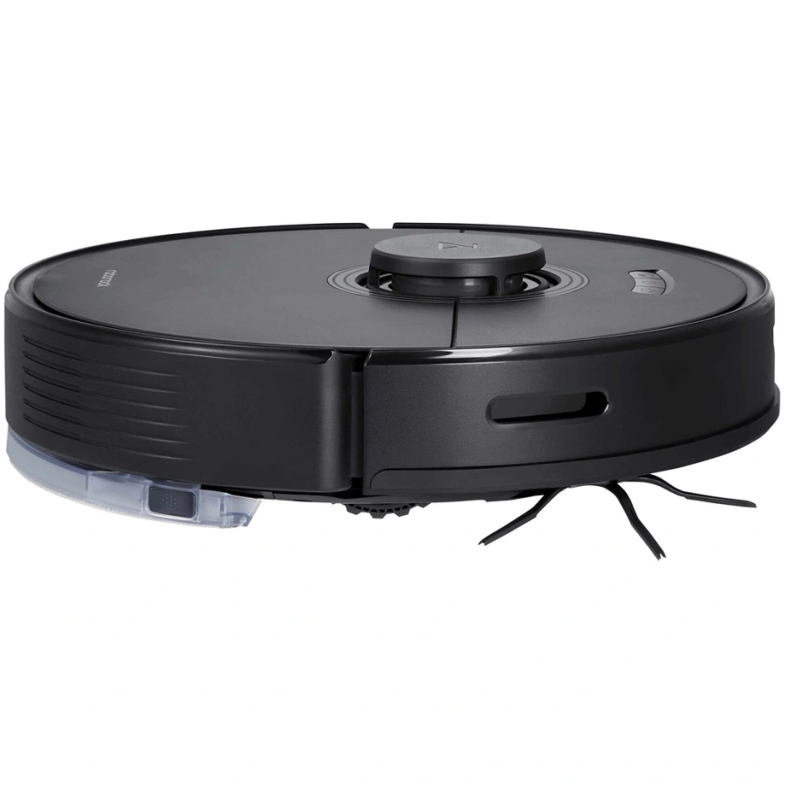Робот-пылесос Roborock Q7 Max Plus Black Global version