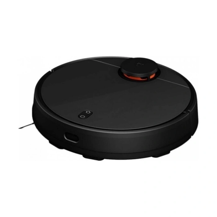 Робот-пылесос Xiaomi Mi Robot Vacuum-Mop P Black (Черный) Global version