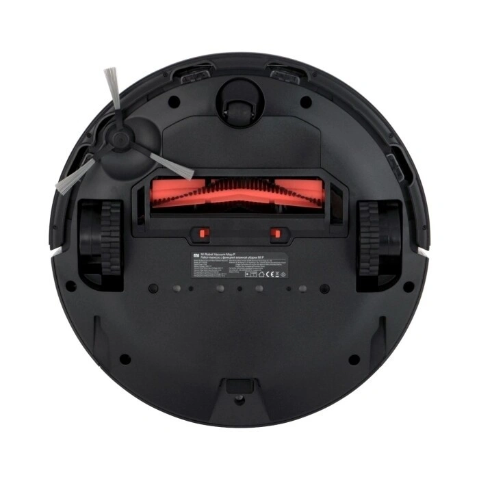 Робот-пылесос Xiaomi Mi Robot Vacuum-Mop P Black (Черный) Global version