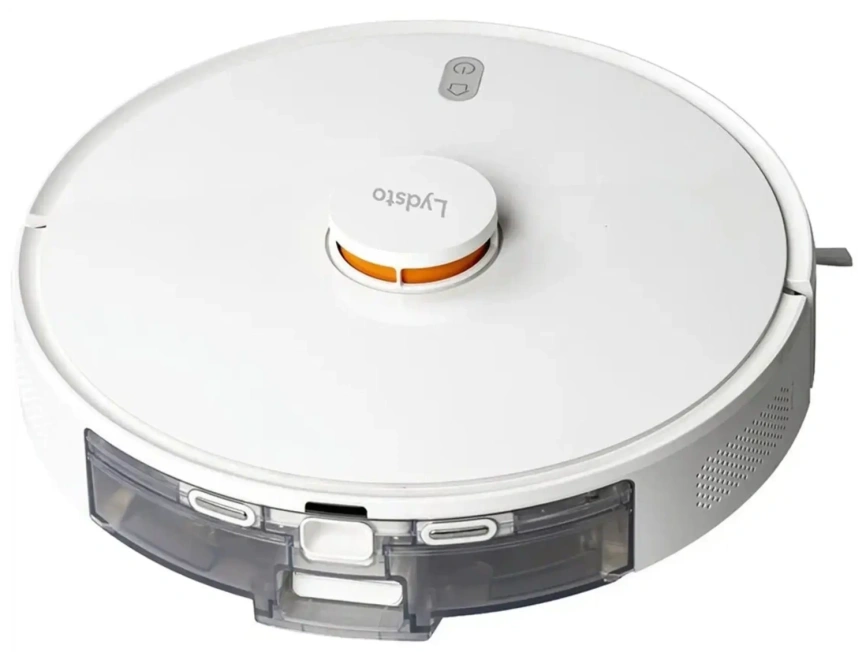 Робот-пылесос Xiaomi Lydsto R1 PRO White