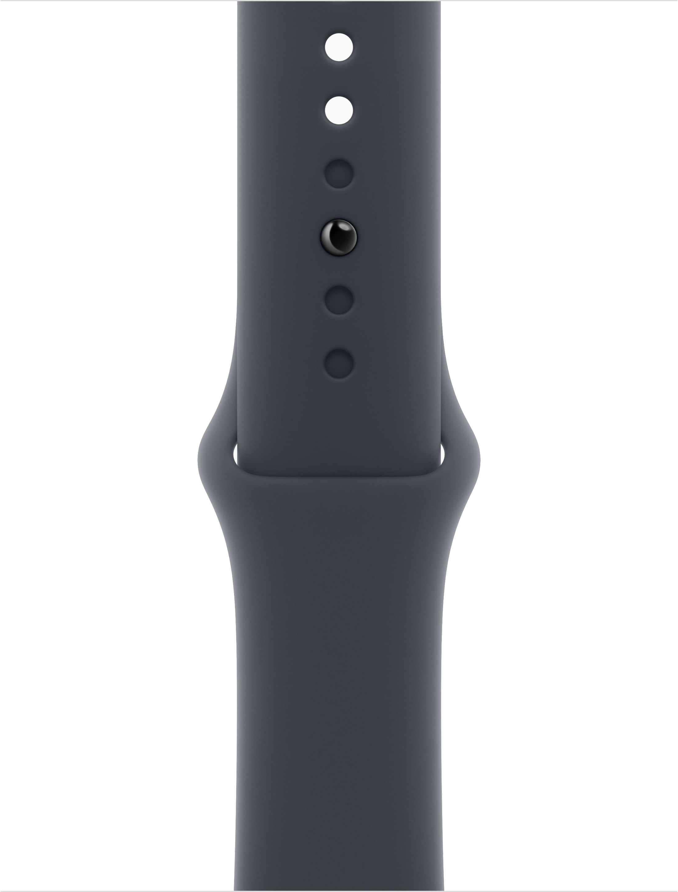 Умные часы Apple Watch SE 3 44 мм Aluminum Темная Ночь Sport Band Темная ночь