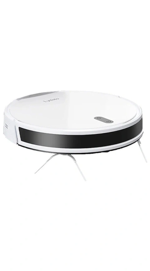 Робот-пылесос Xiaomi Lydsto G2D Vacuum Cleaner White