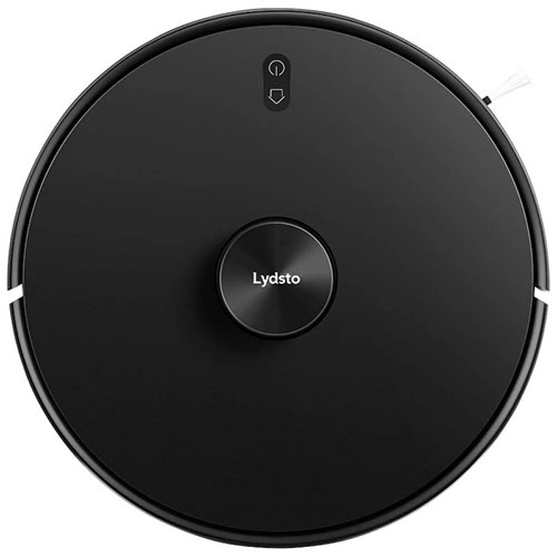 Робот-пылесос Xiaomi Lydsto sweeping and mopping robot R1 Black (Черный) Global version