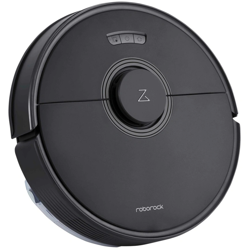 Робот-пылесос Roborock Q7 Max Black Global version