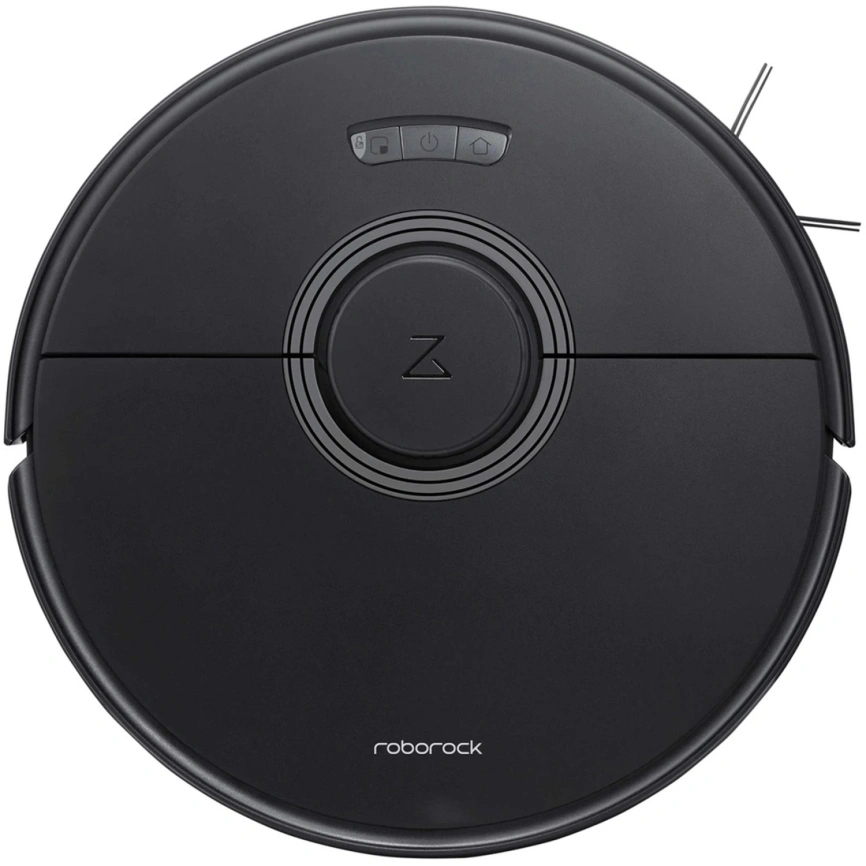 Робот-пылесос Roborock Q7 Max Black Global version