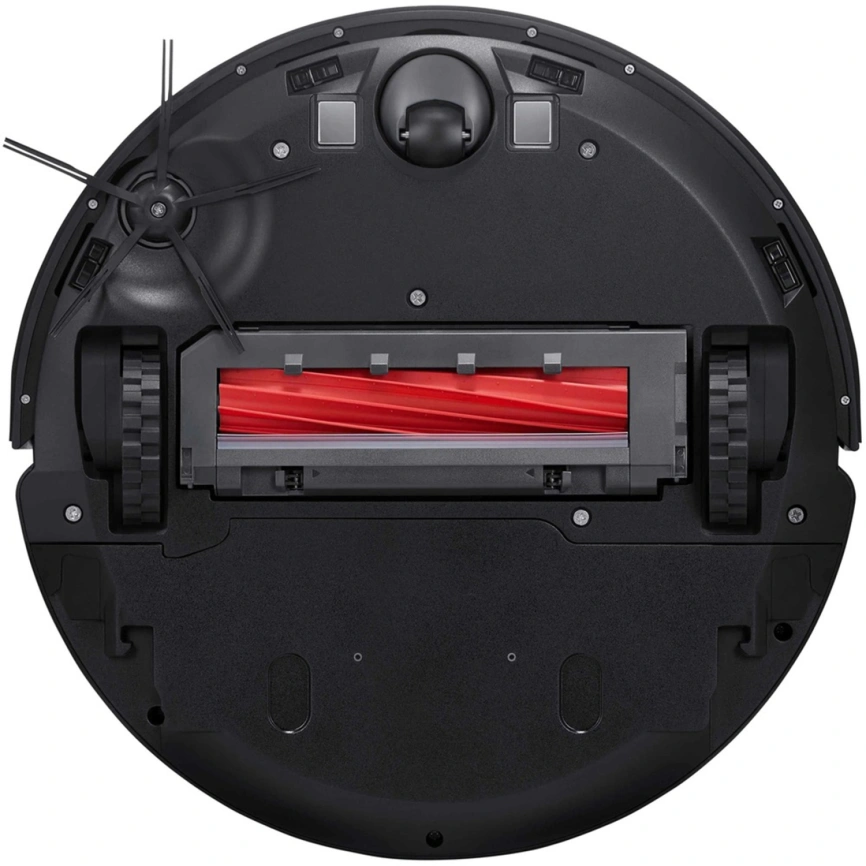 Робот-пылесос Roborock Q7 Max Black Global version