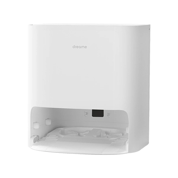 Робот-пылесос Dreame Bot W10 White Global version