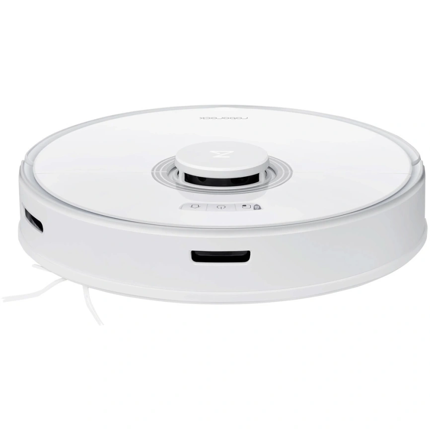 Робот-пылесос Roborock Q7 Max Plus White Global version