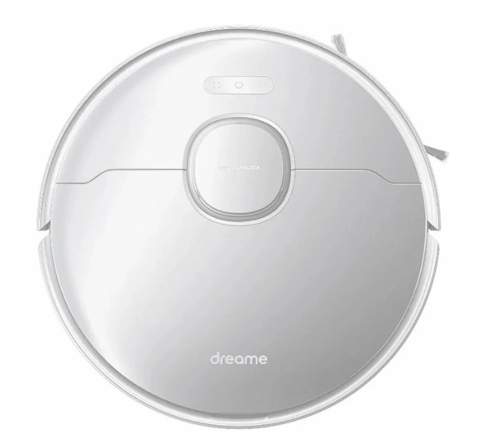 Робот-пылесос Dreame L10 Pro Robot Vacuum White Global version
