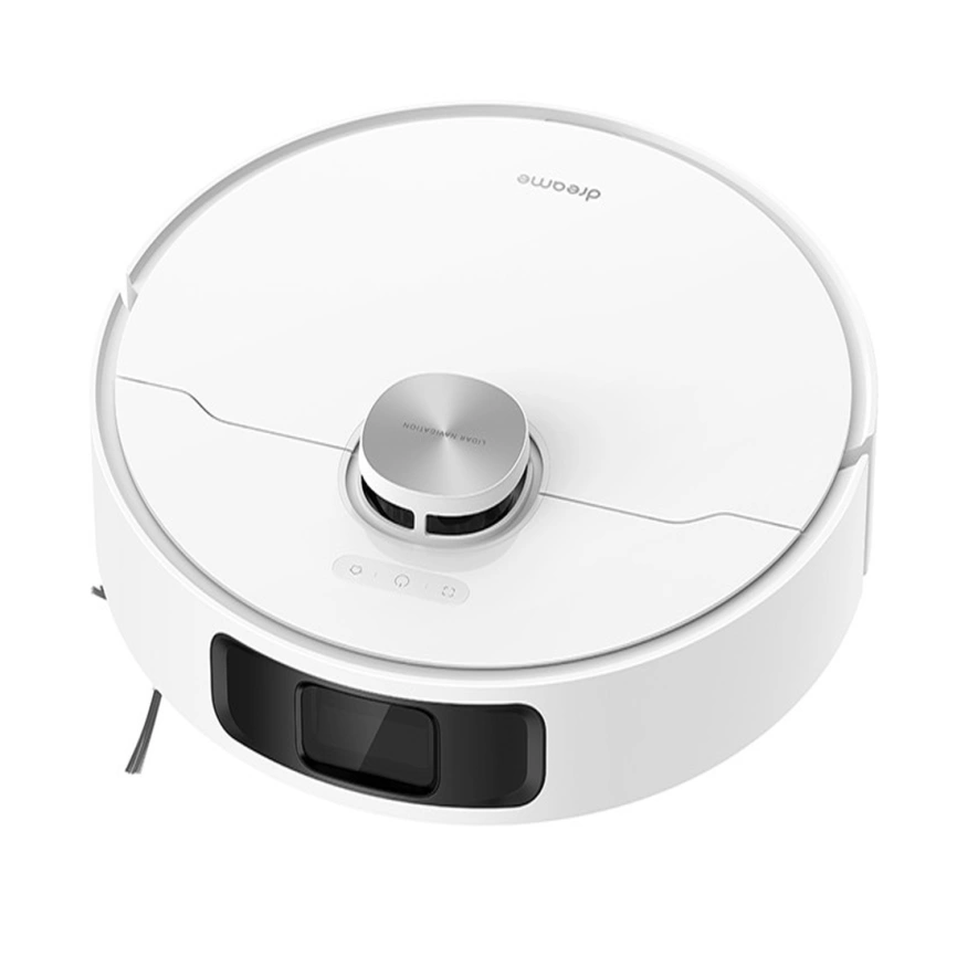Робот-пылесос Dreame Bot L10 Prime White Global version