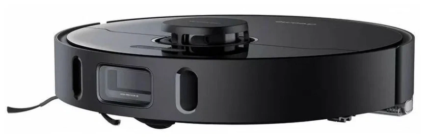 Робот-пылесос Dreame L10 Pro Robot Vacuum Black Global version