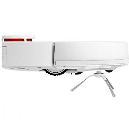 Робот-пылесос Xiaomi Mijia LDS Vacuum Cleaner (CN) White (Белый)