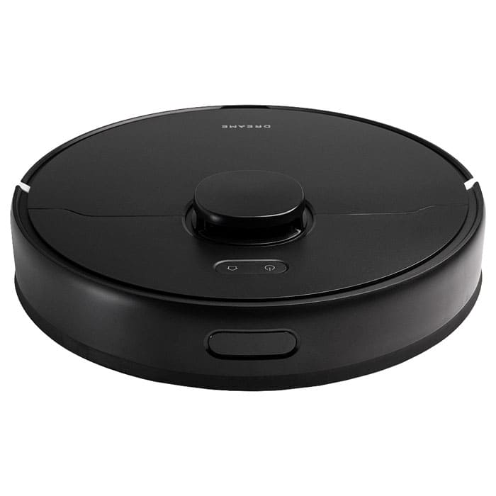 Робот-пылесос Dreame D9 MAX Black Global version Черный