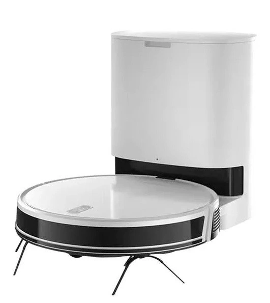 Робот-пылесос Xiaomi Lydsto G2 Vacuum Cleaner White