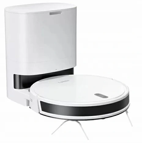 Робот-пылесос Xiaomi Lydsto G2 Vacuum Cleaner White