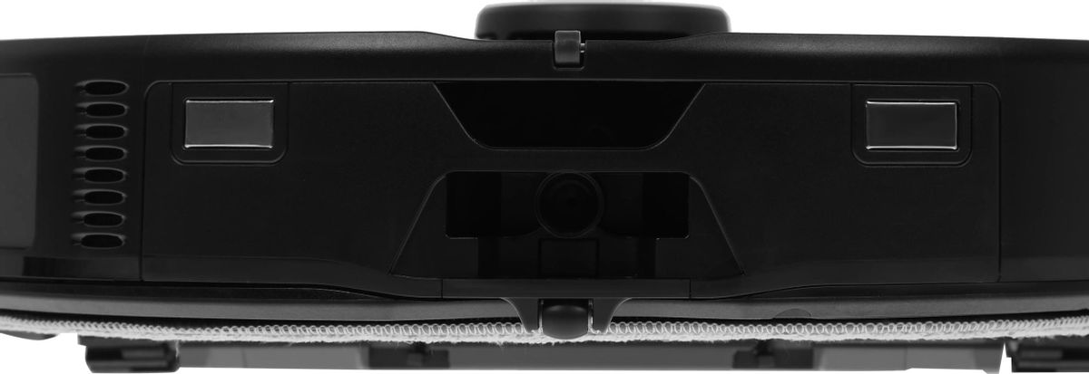 Робот-пылесос Roborock S8 Max Ultra белый