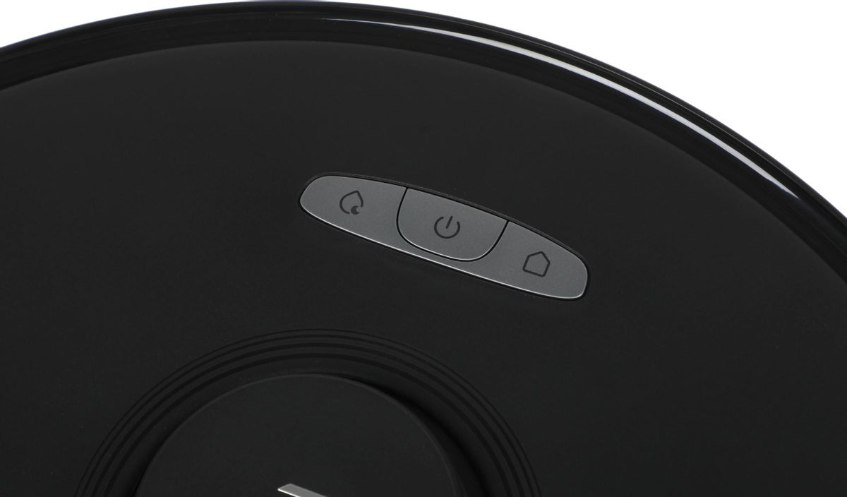 Робот-пылесос Roborock S8 Max Ultra белый