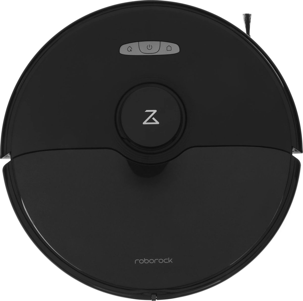 Робот-пылесос Roborock S8 Max Ultra белый