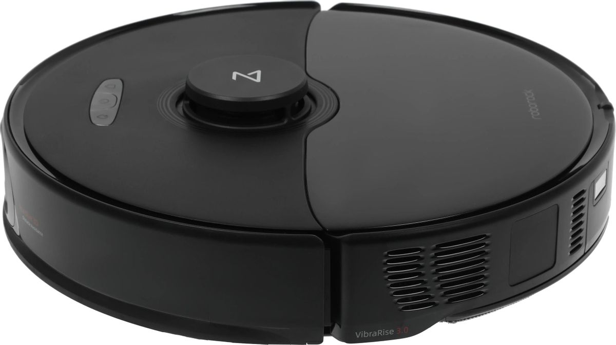 Робот-пылесос Roborock S8 Max Ultra белый