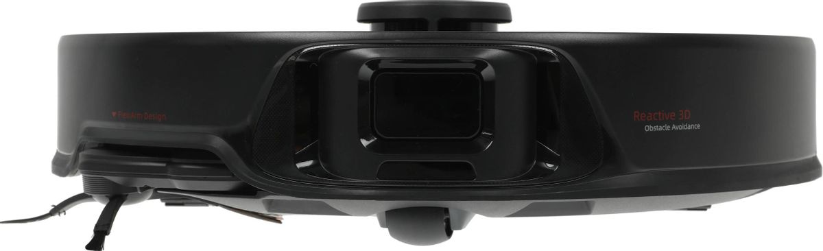 Робот-пылесос Roborock S8 Max Ultra белый