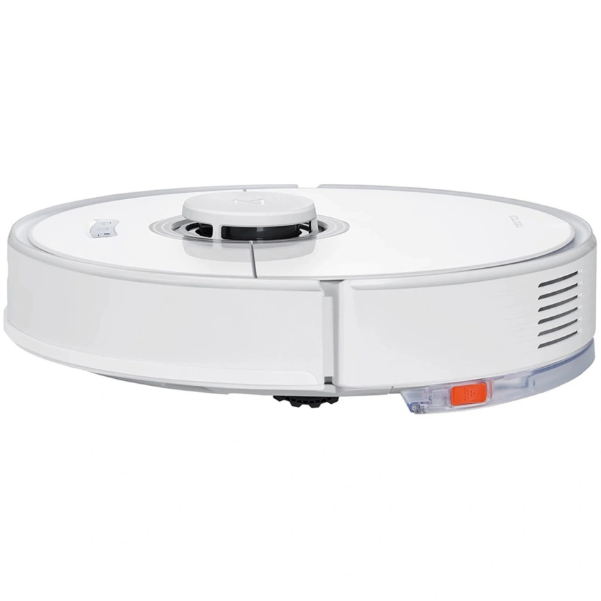 Робот-пылесос Roborock Q7 Max White Global version