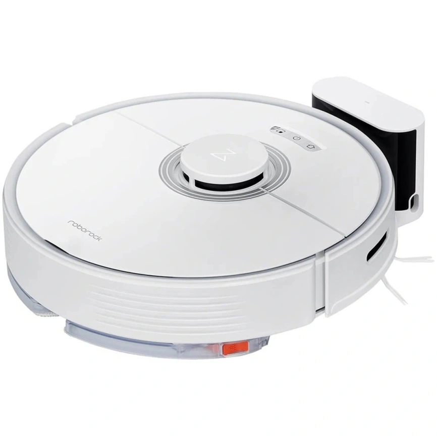 Робот-пылесос Roborock Q7 Max White Global version