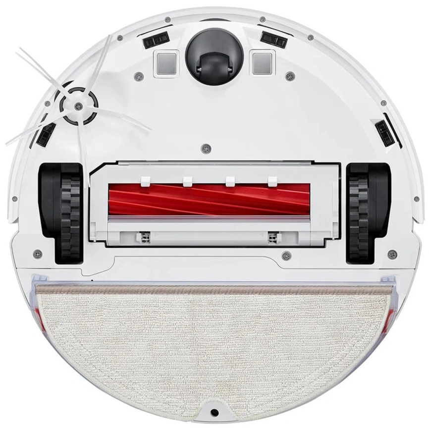 Робот-пылесос Roborock Q7 Max White Global version