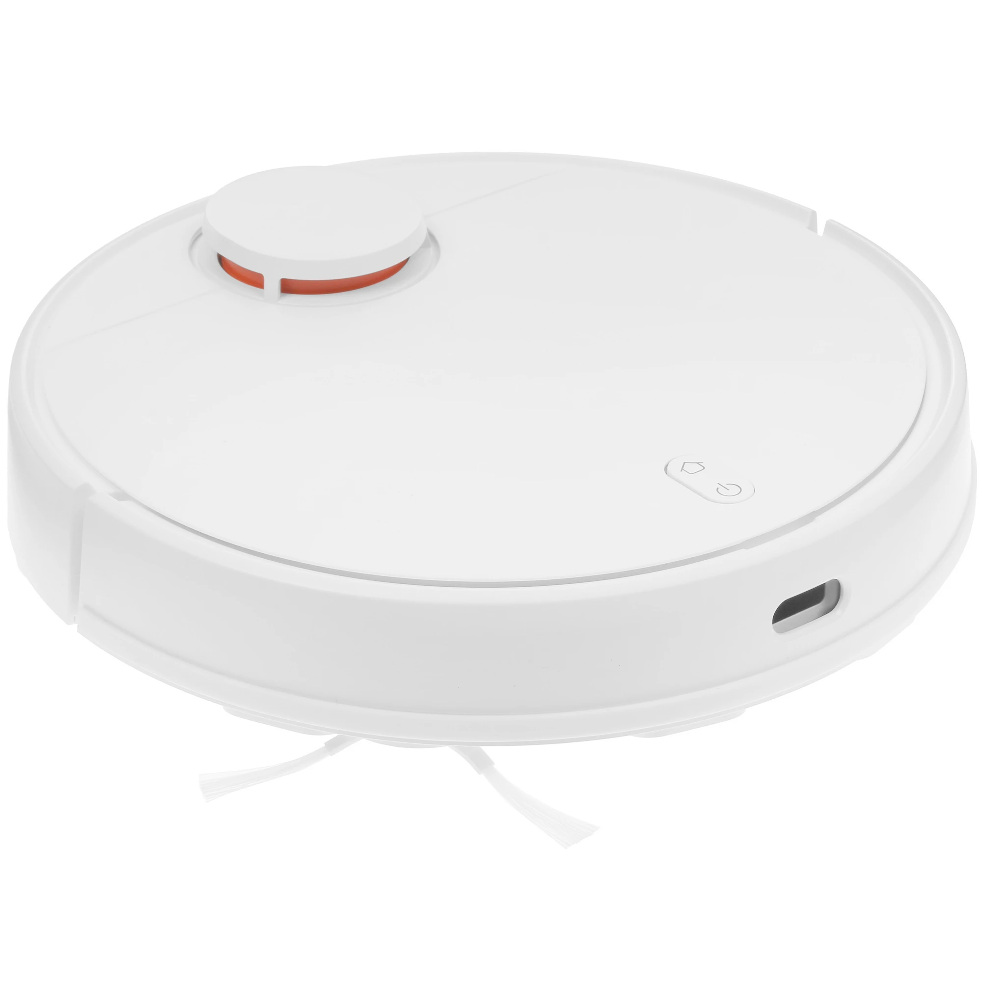 Робот-пылесос Mijia Mop 3C