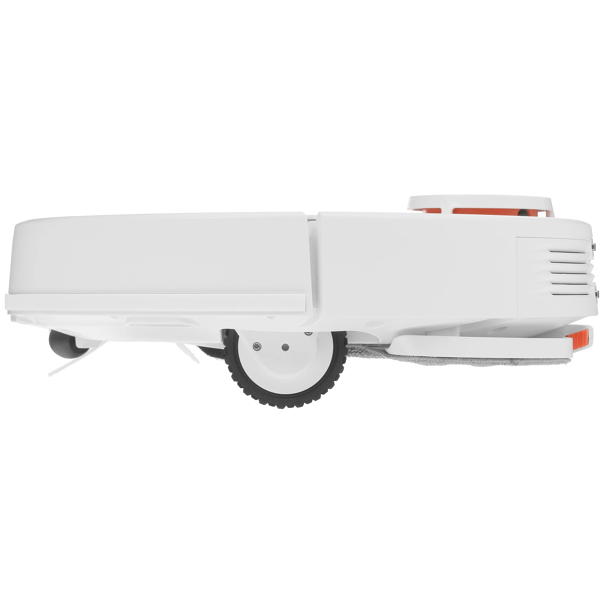 Робот-пылесос Mijia Mop 3C