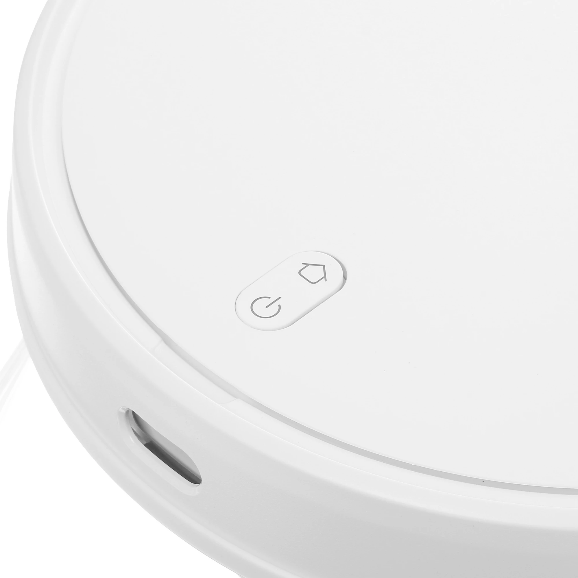 Робот-пылесос Mijia Mop 3C