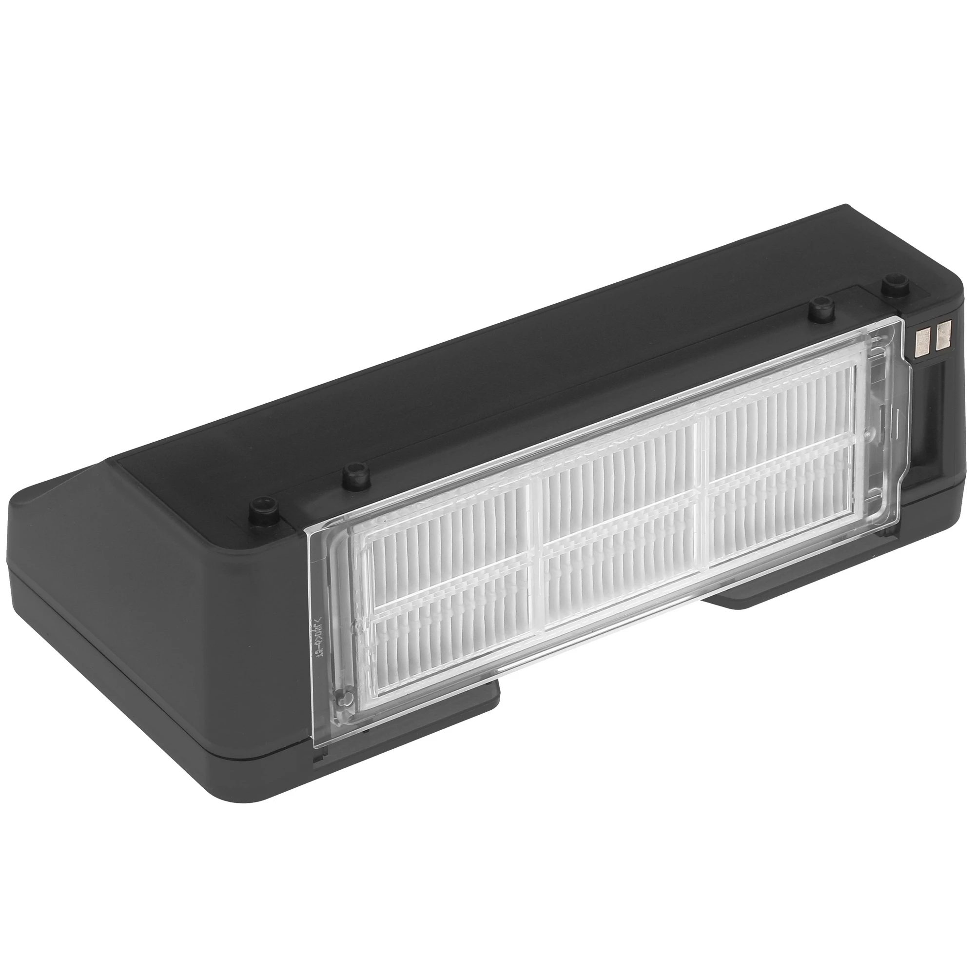 Робот-пылесос Mijia Mop 3C