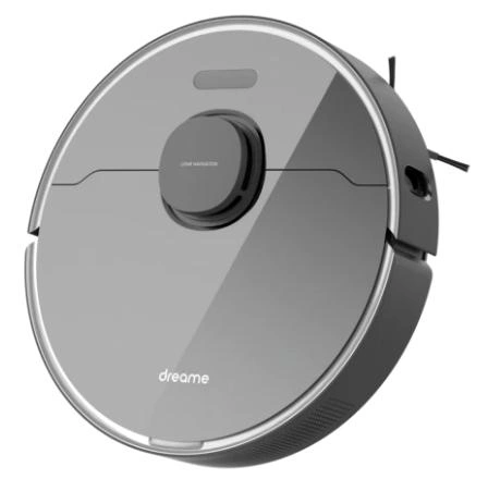 Робот-пылесос Dreame Bot Z10 Pro Black Global version