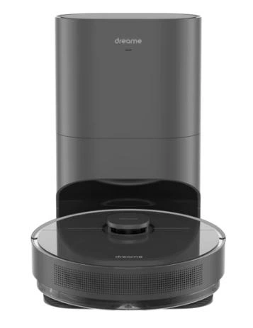 Робот-пылесос Dreame Bot Z10 Pro Black Global version