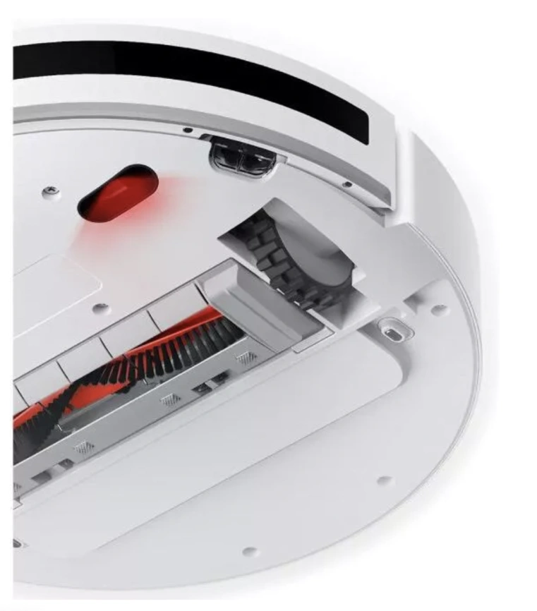 Робот-пылесос Dreame F9 White Global version EAC