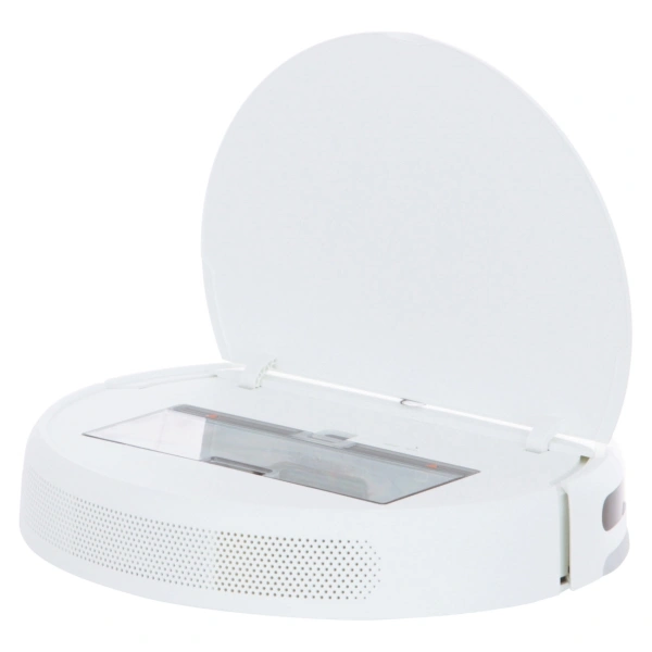 Робот-пылесос Xiaomi Mi Robot Vacuum-Mop White (Белый) Global version