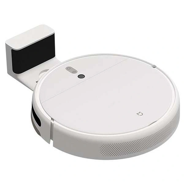 Робот-пылесос Xiaomi Mi Robot Vacuum-Mop White (Белый) Global version