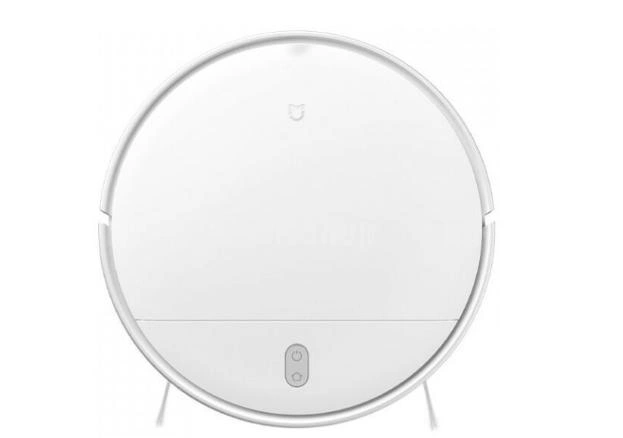 Робот-пылесос Xiaomi MiJia Sweeping Robot G1 (CN) White (Белый)