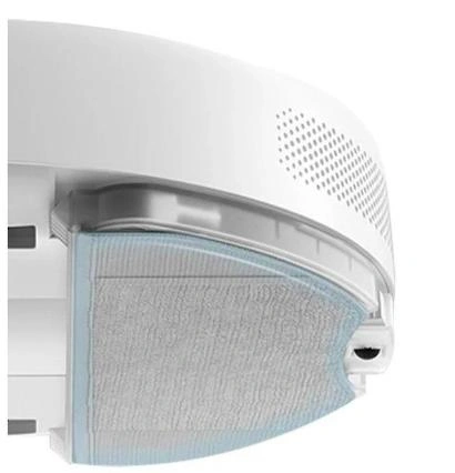 Робот-пылесос Xiaomi MiJia Sweeping Robot G1 (CN) White (Белый)