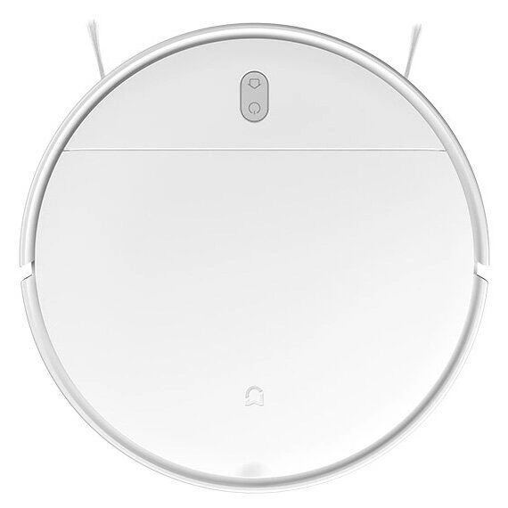 Робот-пылесос Xiaomi MiJia Sweeping Robot G1 (CN) White (Белый)