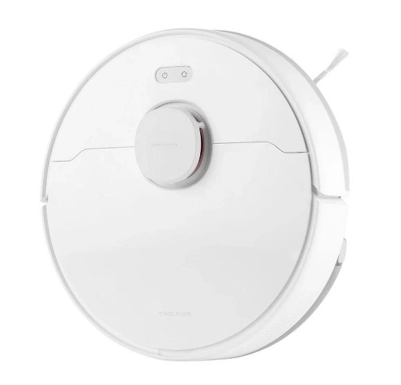 Робот-пылесос Xiaomi Trouver LDS Finder White (Белый) Global version