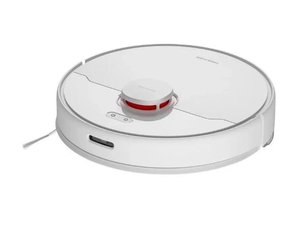 Робот-пылесос Xiaomi Trouver LDS Finder White (Белый) Global version