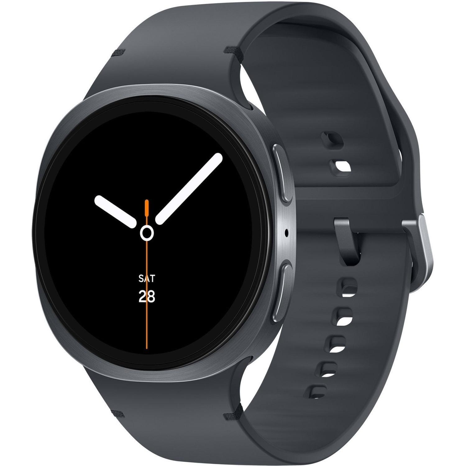 Умные часы Samsung Galaxy Watch8 40 мм SM-L320 Графит