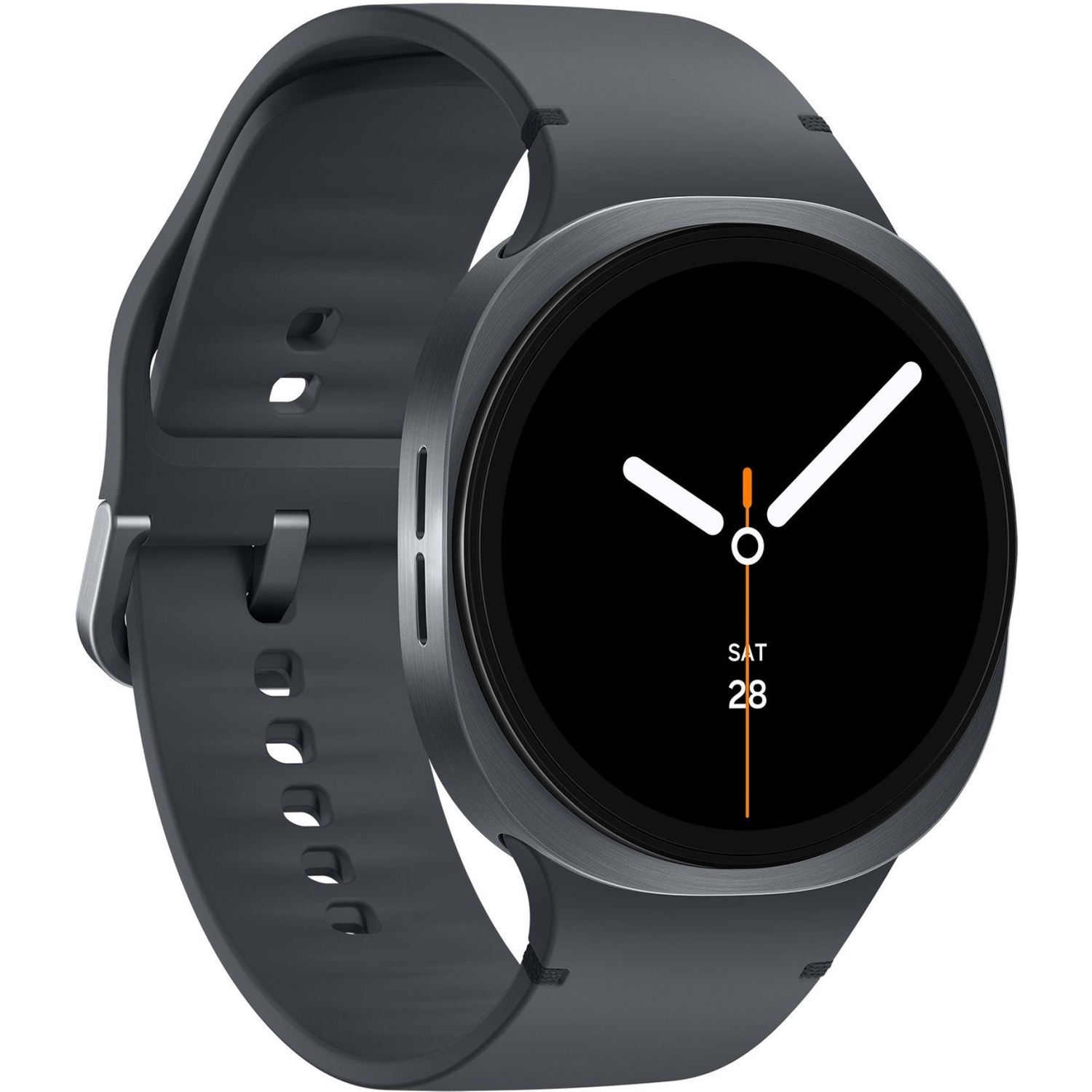 Умные часы Samsung Galaxy Watch8 40 мм SM-L320 Графит