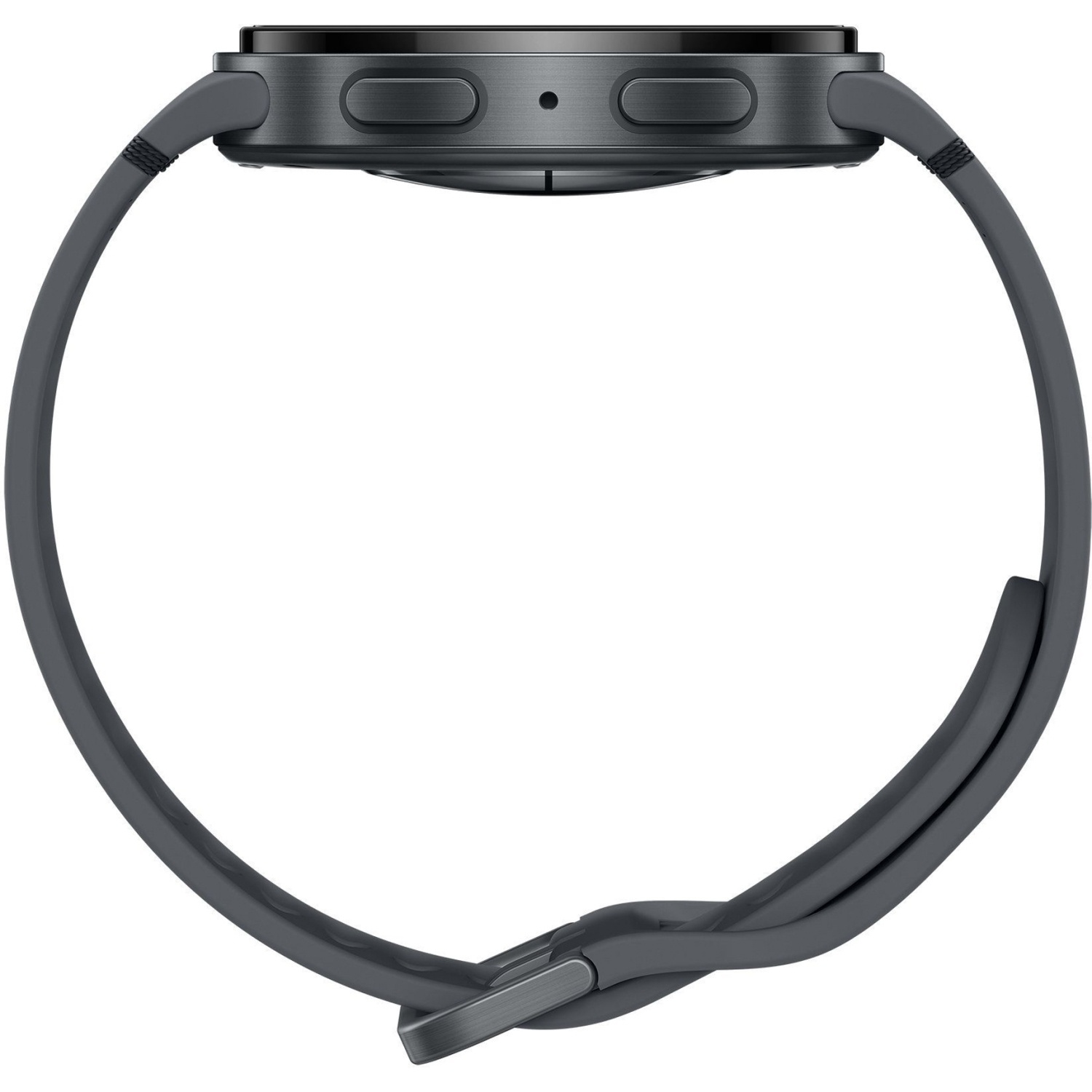 Умные часы Samsung Galaxy Watch8 40 мм SM-L320 Графит