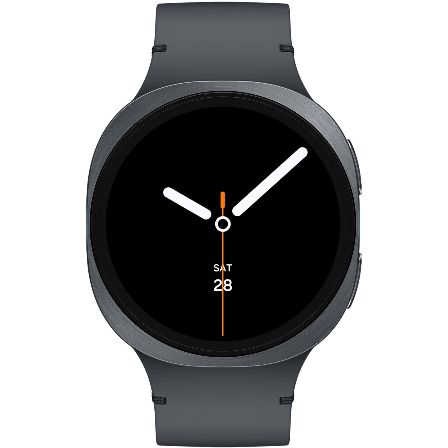Умные часы Samsung Galaxy Watch8 40 мм SM-L320 Графит